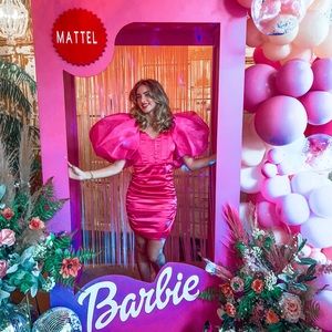 Meet your Posher, Elizabeth